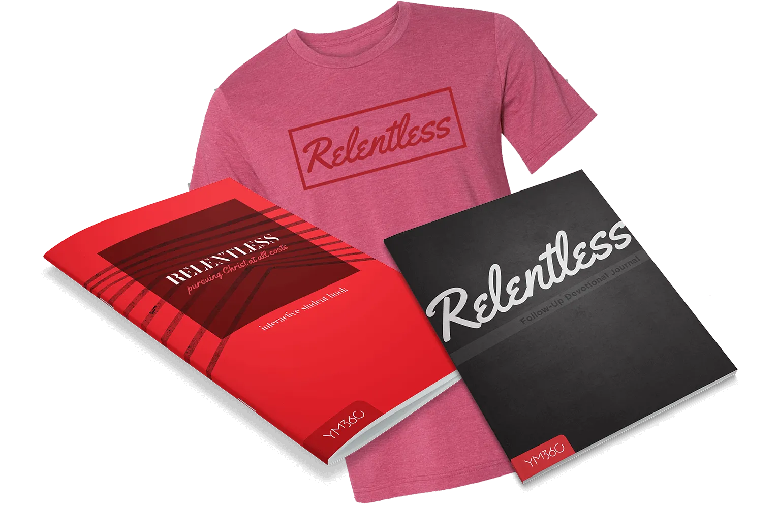 Relentless Super Bundle