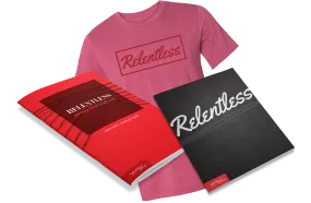 Relentless Super Bundle