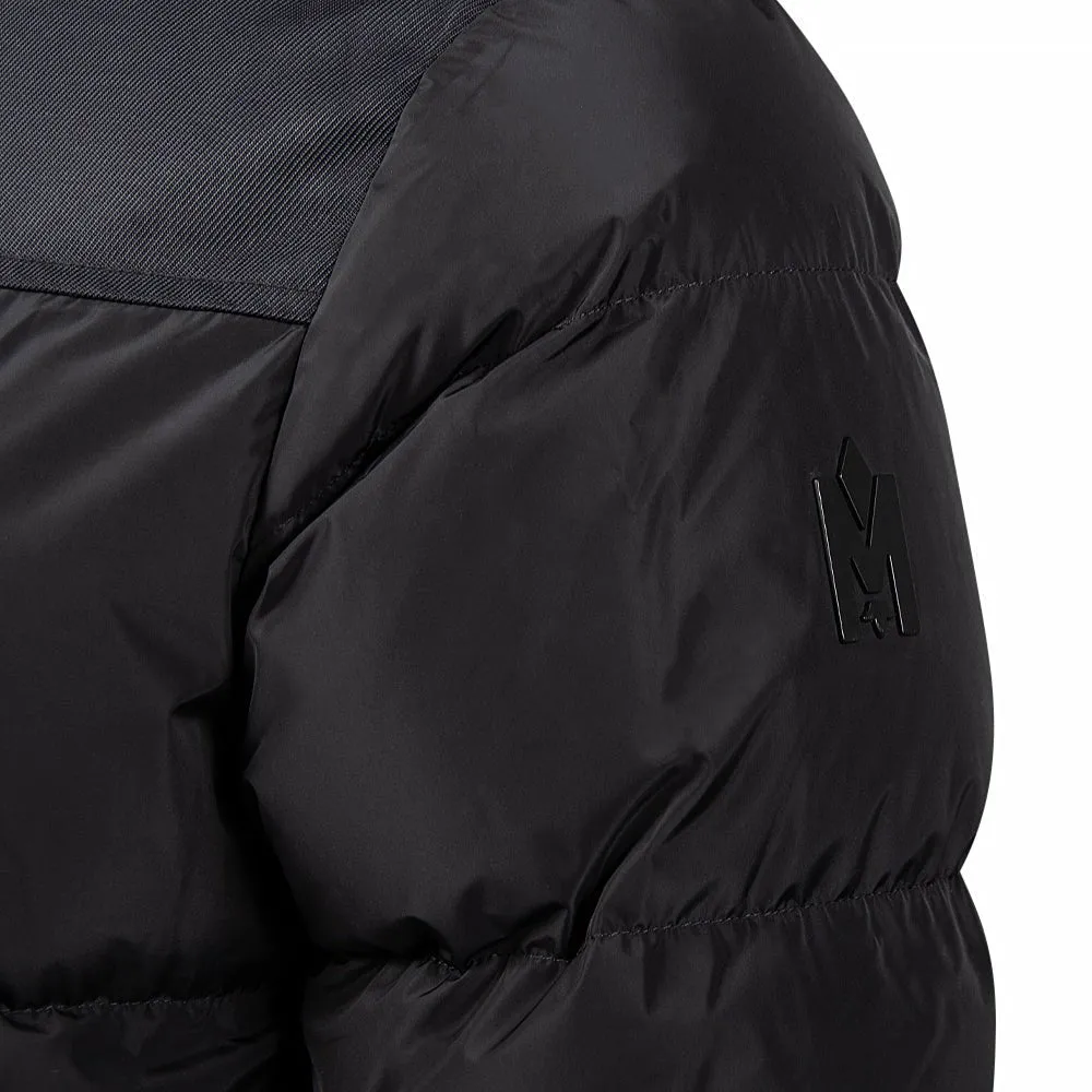 Riley Down Jacket | Black