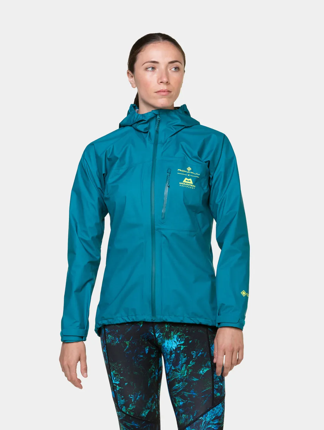 Ronhill - Women's Tech Gortex Mercurial Jacket