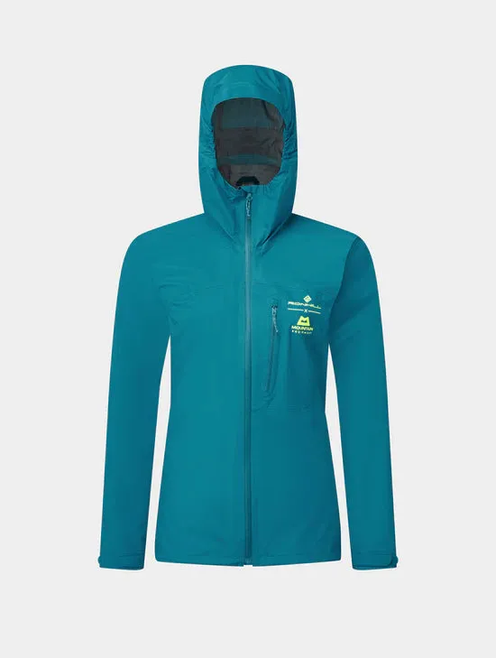 Ronhill - Women's Tech Gortex Mercurial Jacket