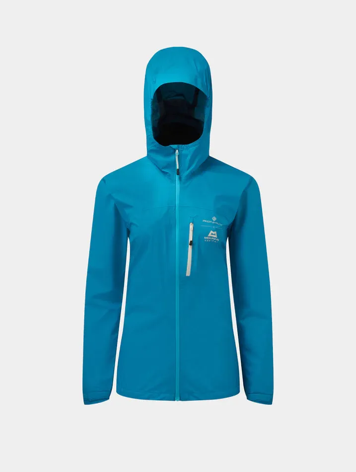 Ronhill - Women's Tech Gortex Mercurial Jacket