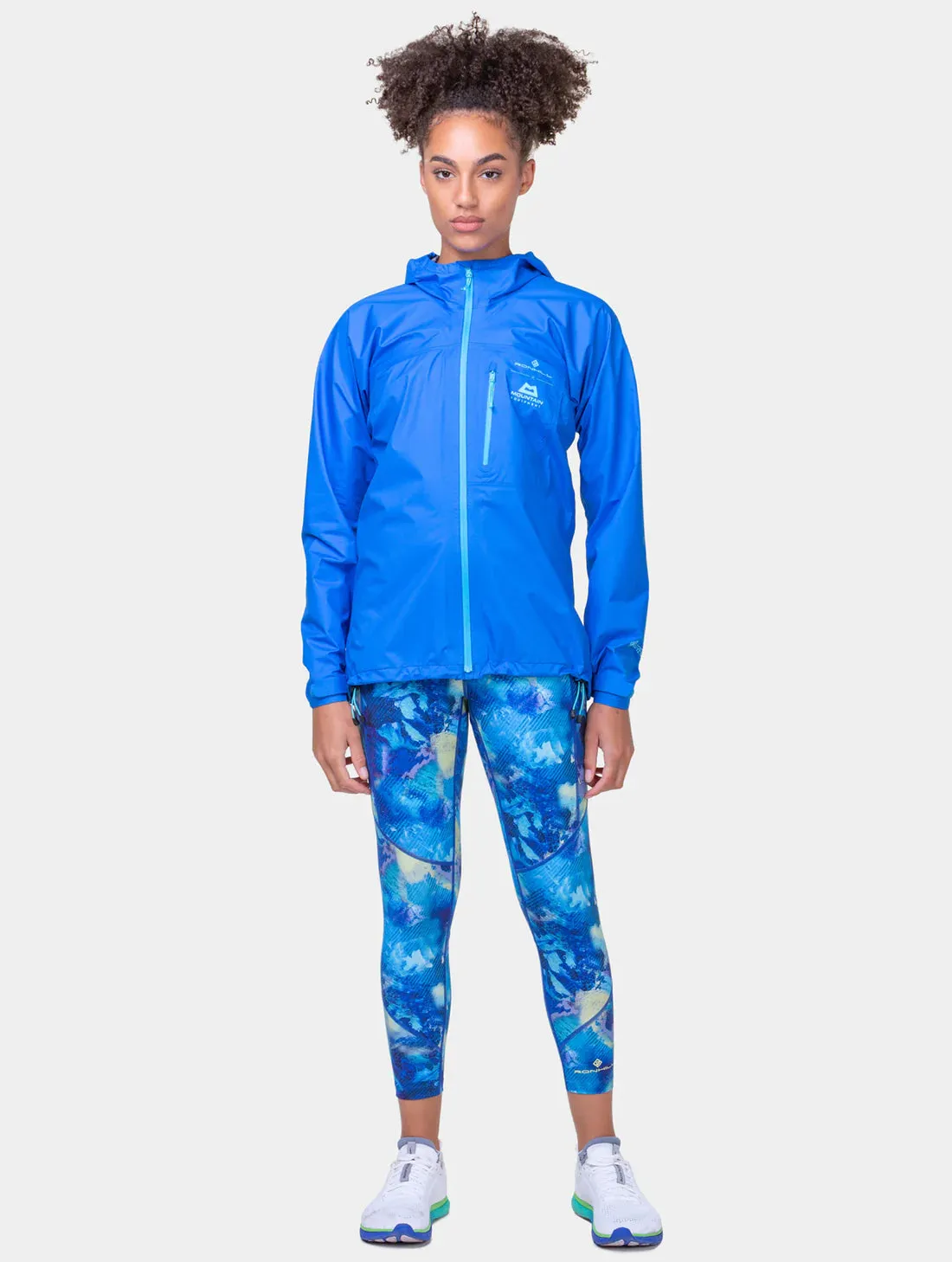 Ronhill - Women's Tech Gortex Mercurial Jacket