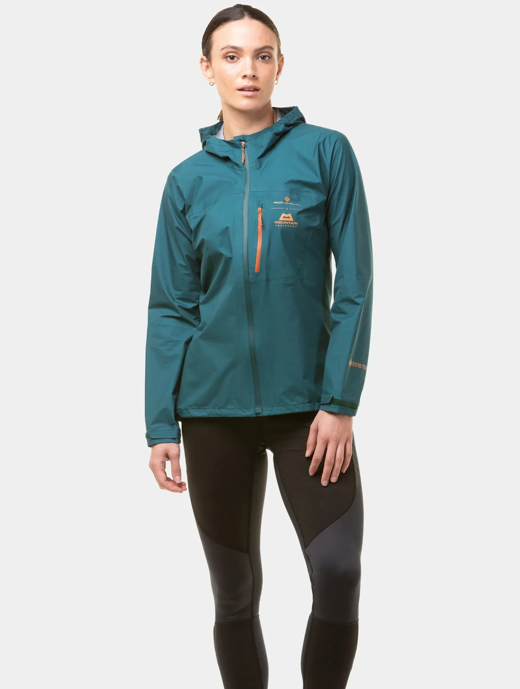 Ronhill - Women's Tech Gortex Mercurial Jacket