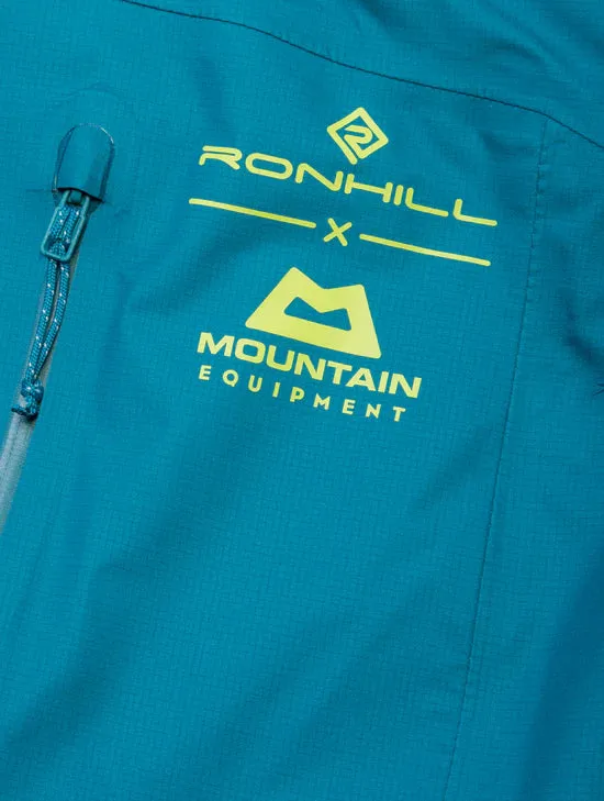 Ronhill - Women's Tech Gortex Mercurial Jacket