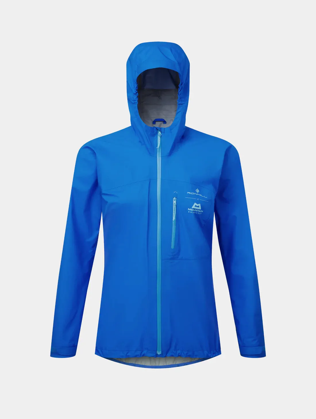 Ronhill - Women's Tech Gortex Mercurial Jacket