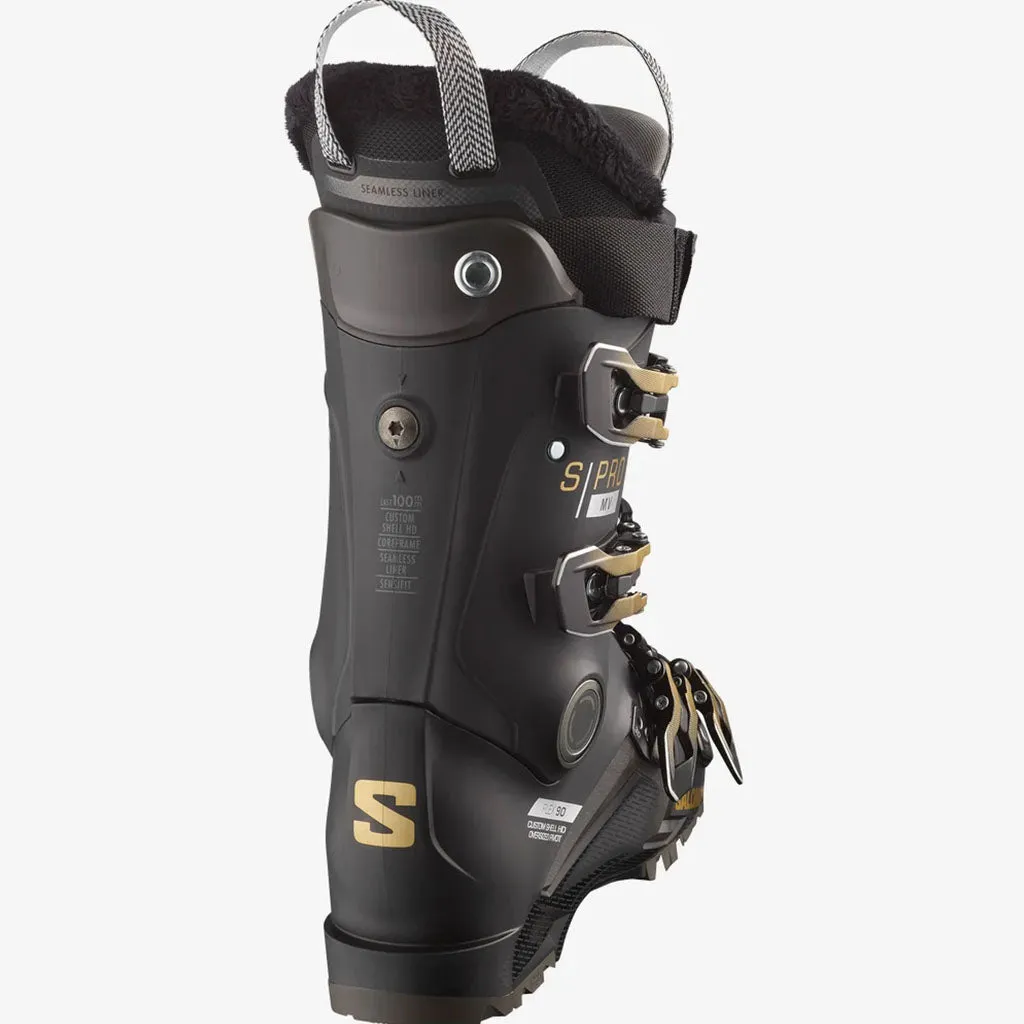 Salomon S/Pro MV 90 Women's CS Boots