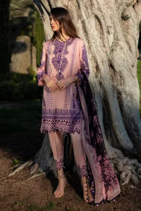 Sana Safinaz Muzlin Summer Lawn Collection 2022 – M221-002A-CI