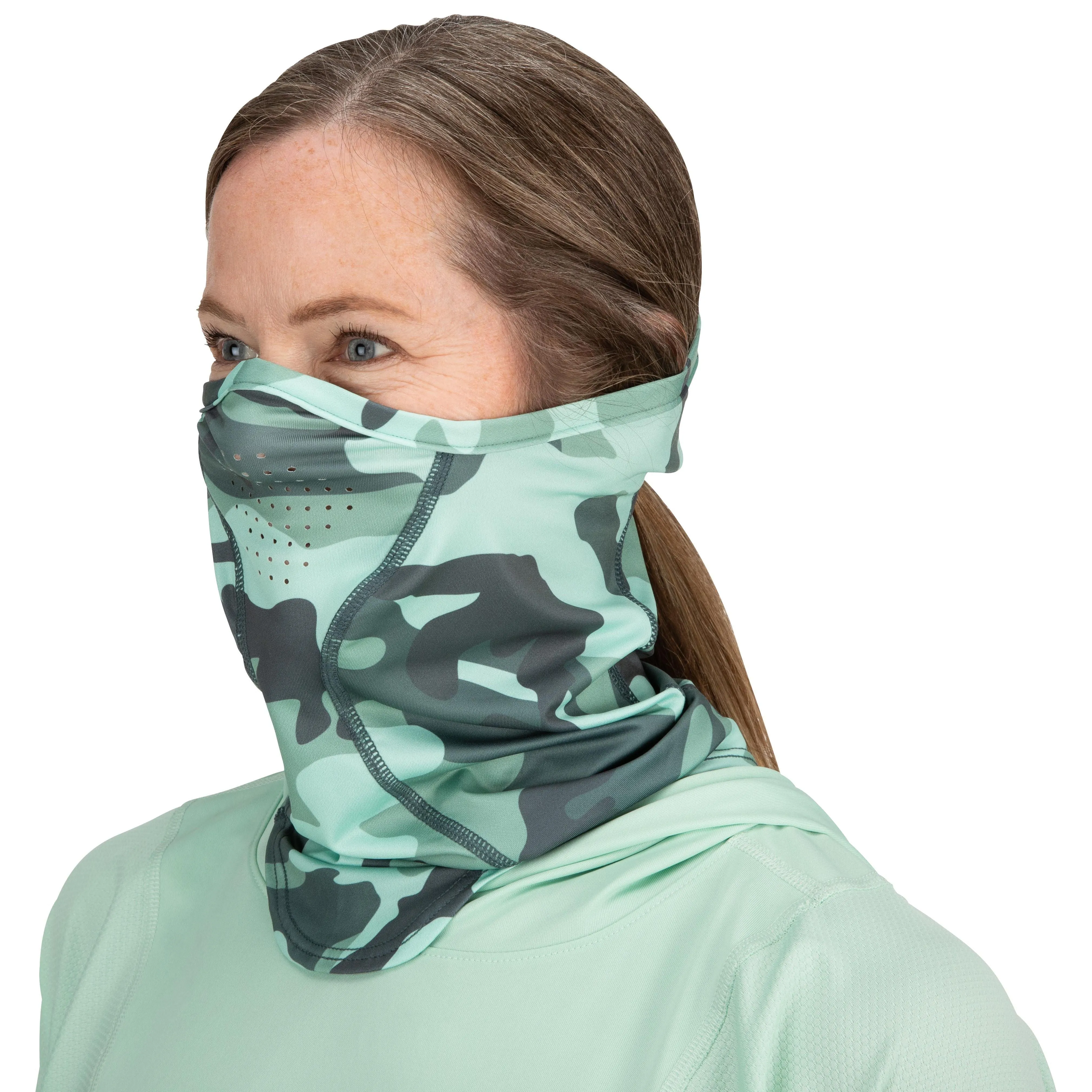 Simms Women's SunGaiter