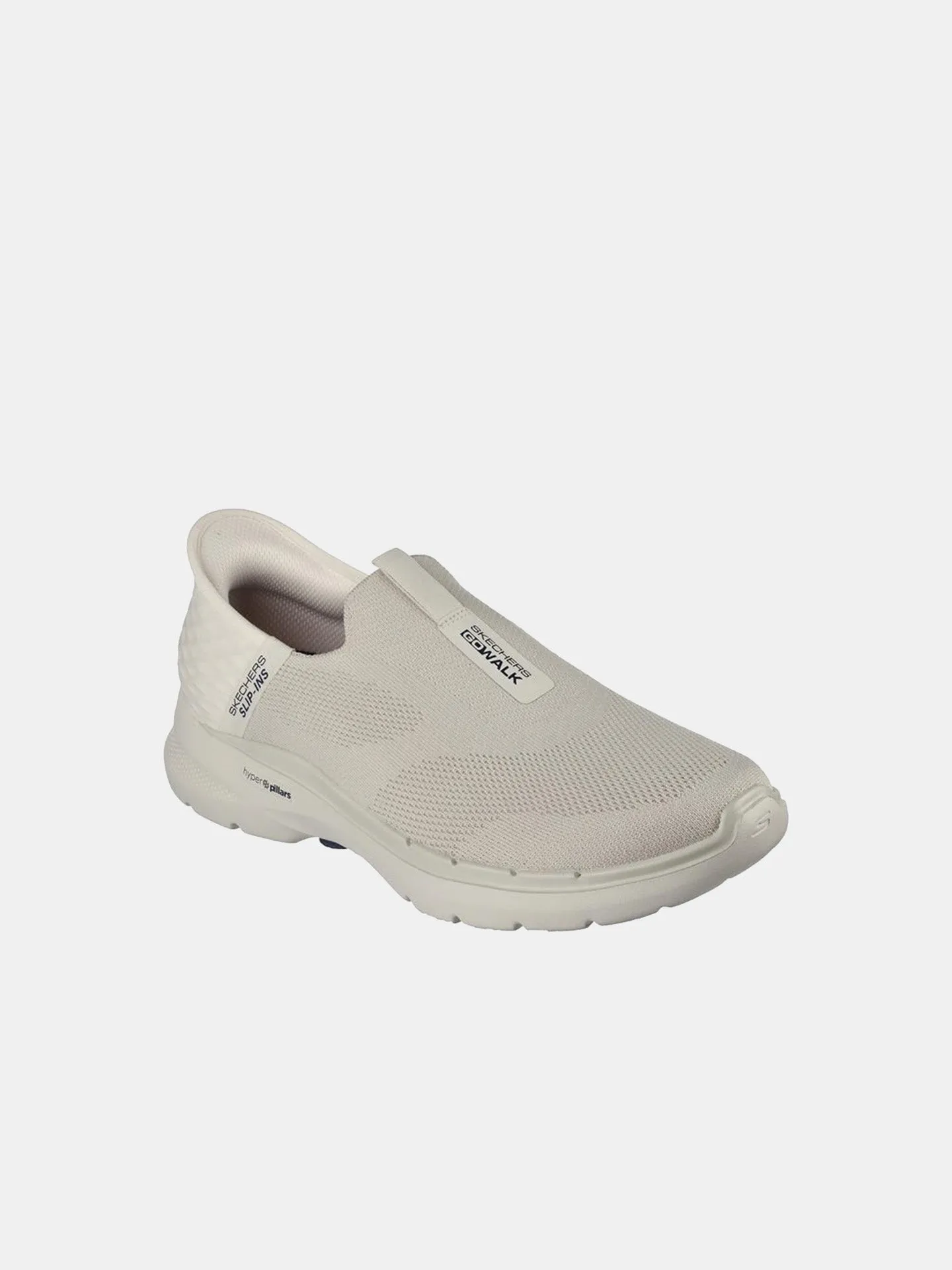 Skechers Men's Slip-ins: Go Walk 6 - Easy On Shoes