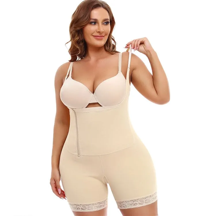 Slimming & Shaping Romper Jumpsuit