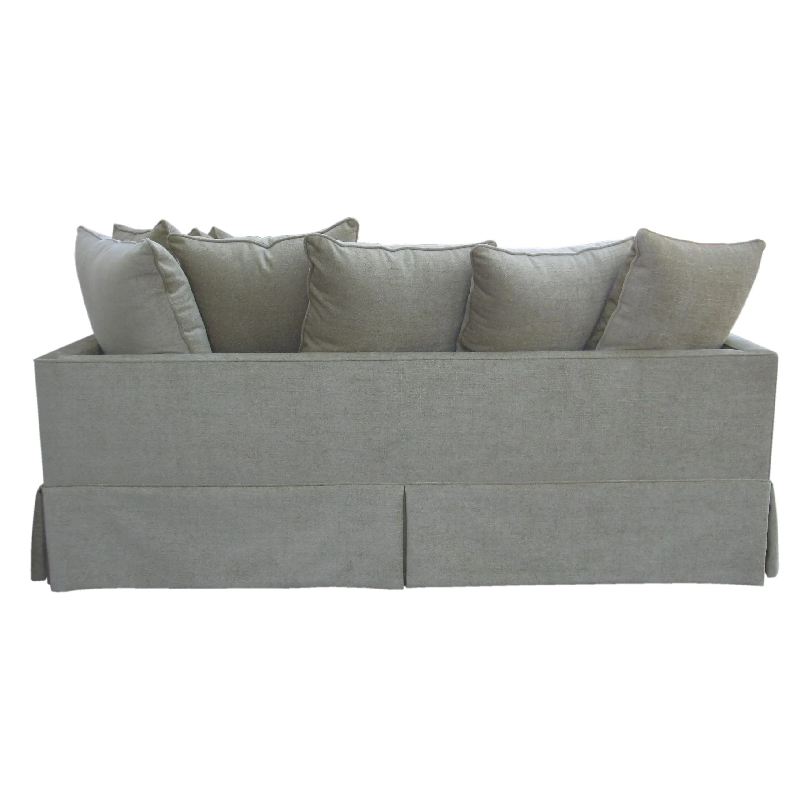 Slip Cover Sectional