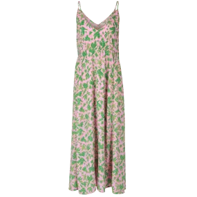 Slip On Long Dress Tucano