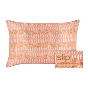 Slip silk pillowcase - Seashell