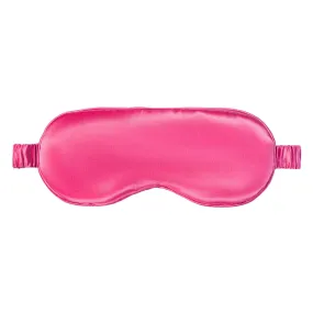 Slip silk sleep mask - Peony