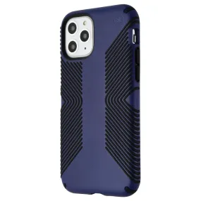 Speck Presidio Grip Case for Apple iPhone 11 Pro (5.8-inch) - Coastal Blue