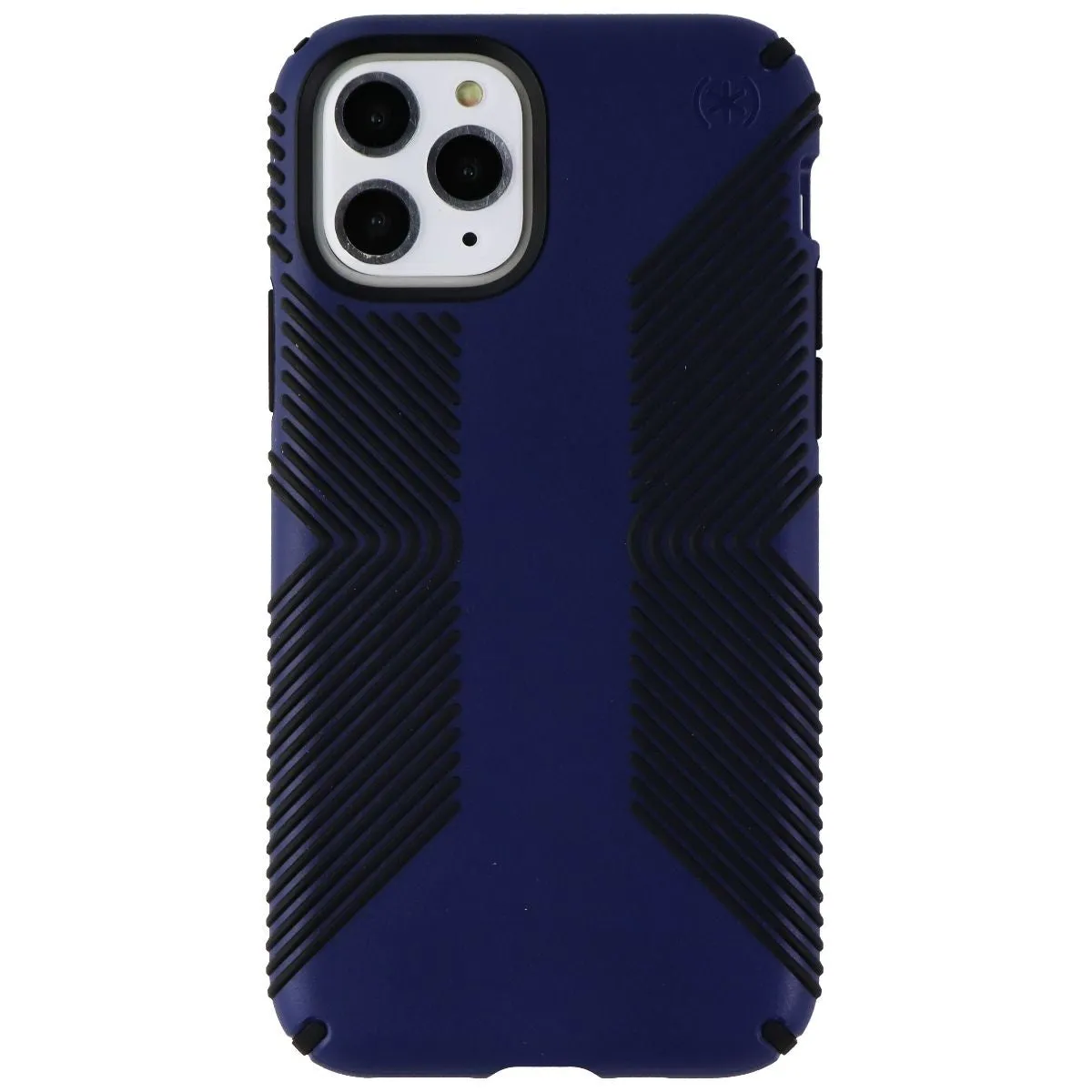 Speck Presidio Grip Case for Apple iPhone 11 Pro (5.8-inch) - Coastal Blue