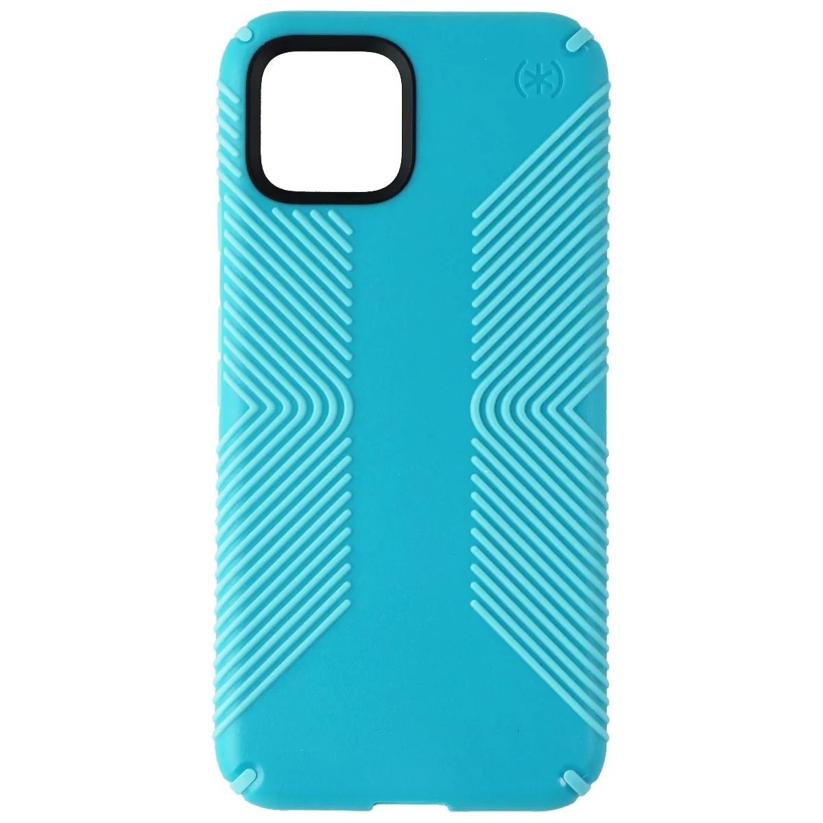 Speck Presidio Grip Series Hard Case for Google Pixel 4 - Bali Blue