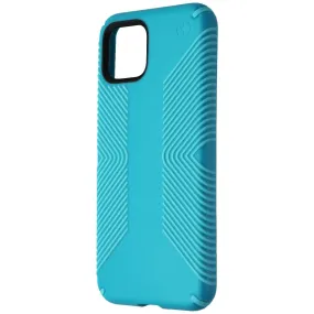 Speck Presidio Grip Series Hard Case for Google Pixel 4 - Bali Blue