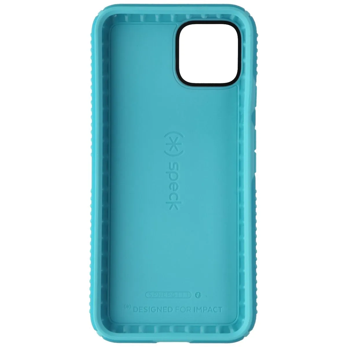 Speck Presidio Grip Series Hard Case for Google Pixel 4 - Bali Blue