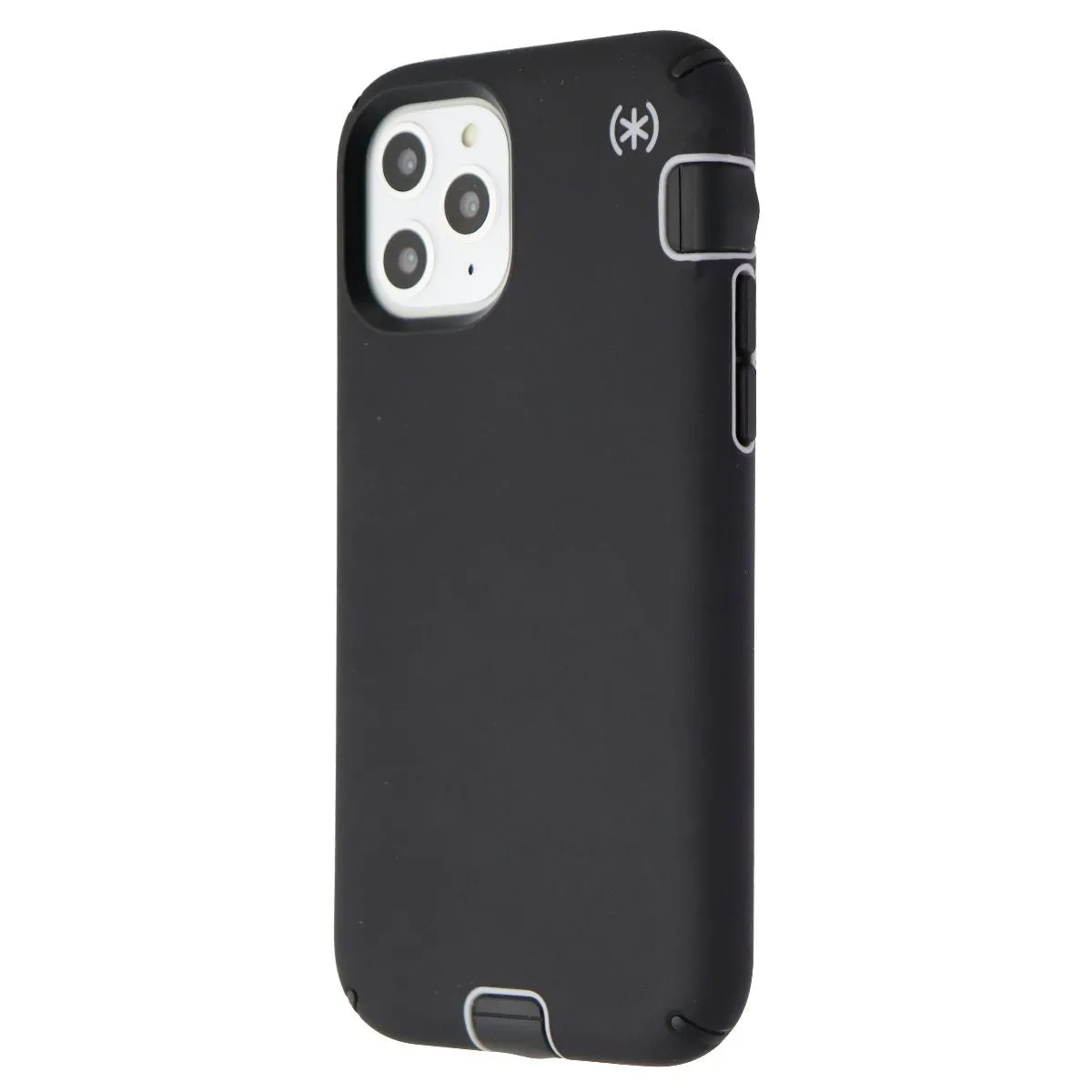 Speck Presidio Sport Case for Apple iPhone 11 Pro - Black/Gunmetal - Grey/Black