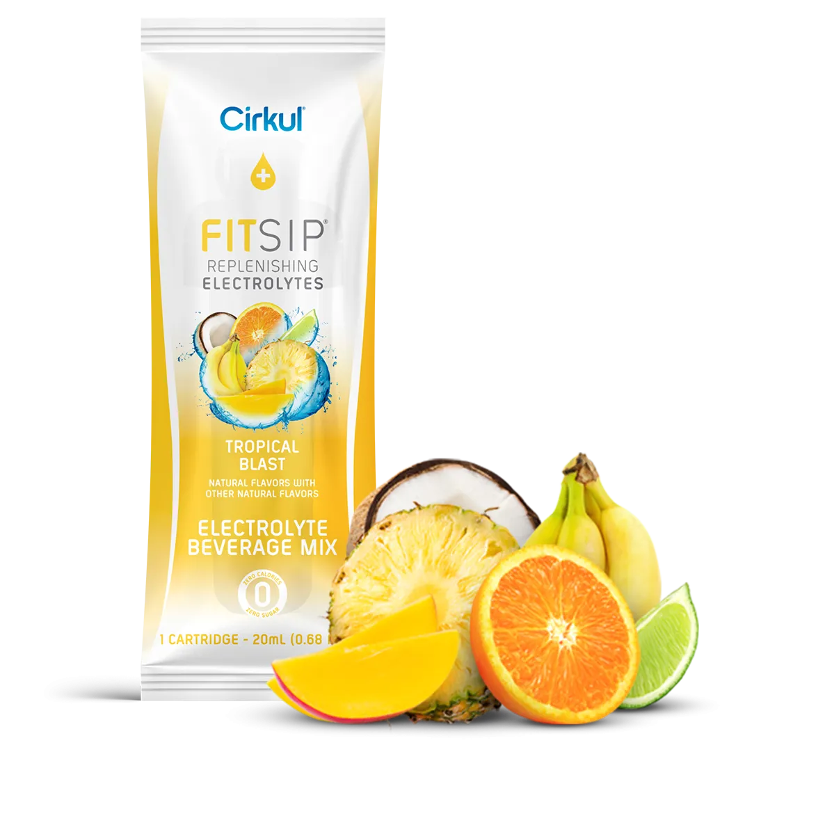 Starter Kit Extra: FitSip Tropical Blast