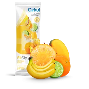 Starter Kit Extra: FitSip Tropical Blast