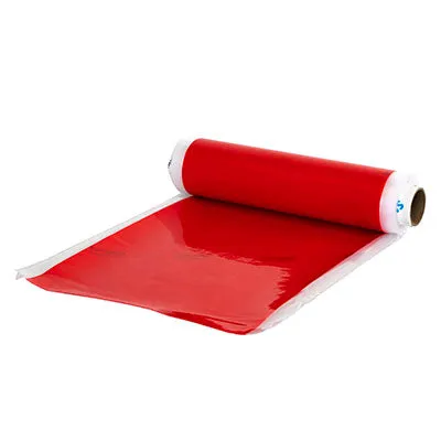 StayPut non-slip material, 8" x 2 yd roll, red