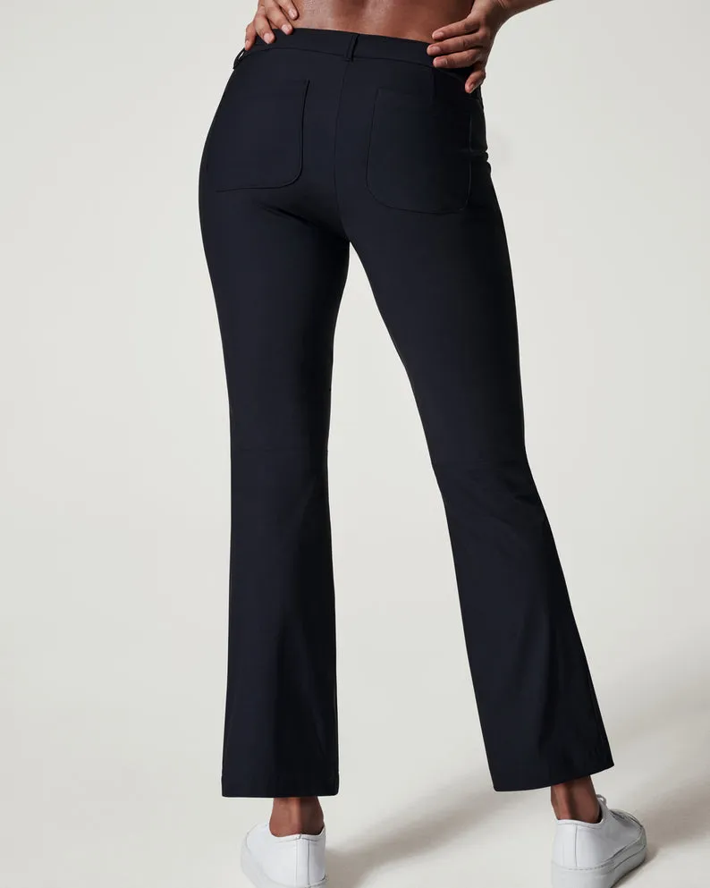 SUNSHINE KICK FLARE PANT