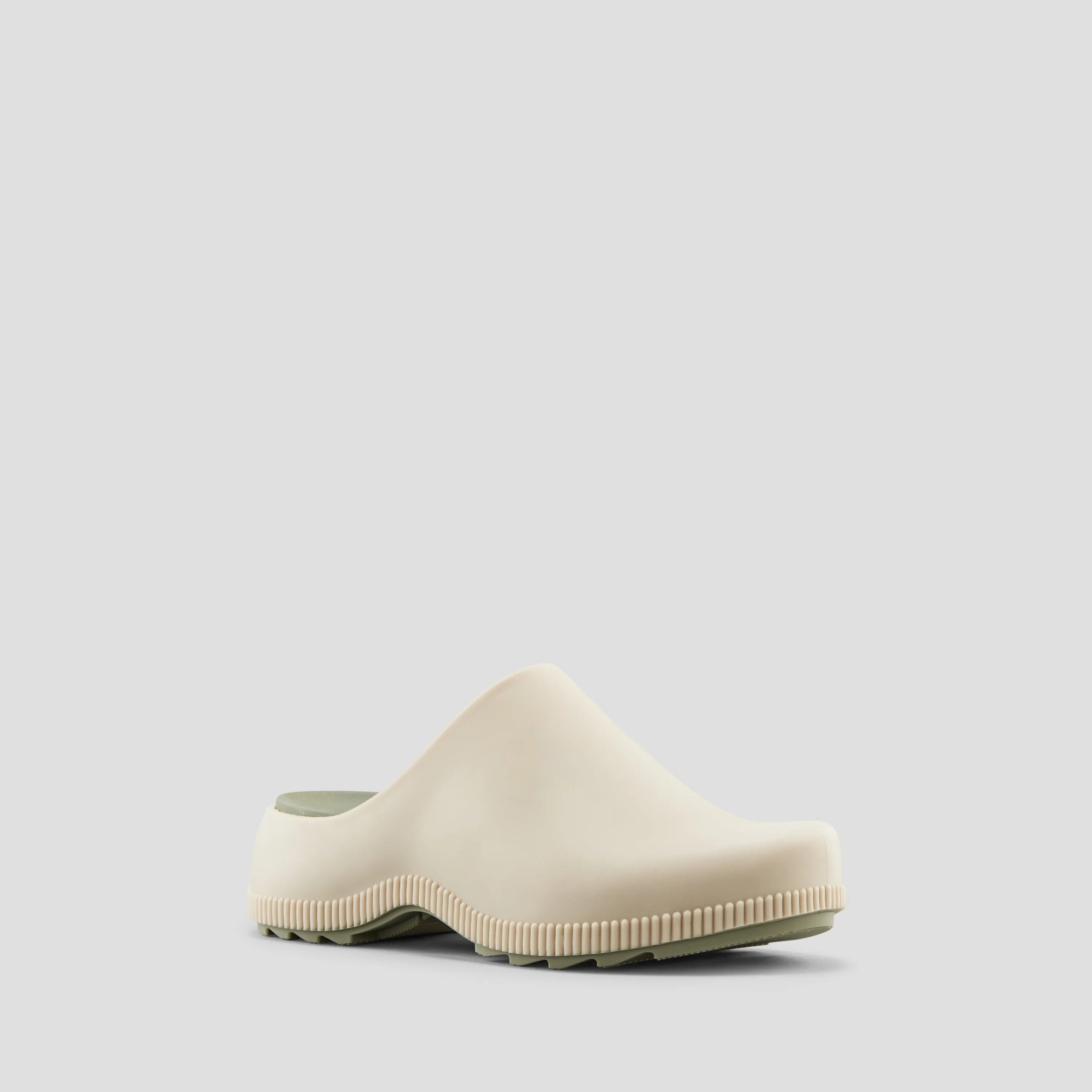 Sven Luxmotion Molded TPE Water-Friendly Clog