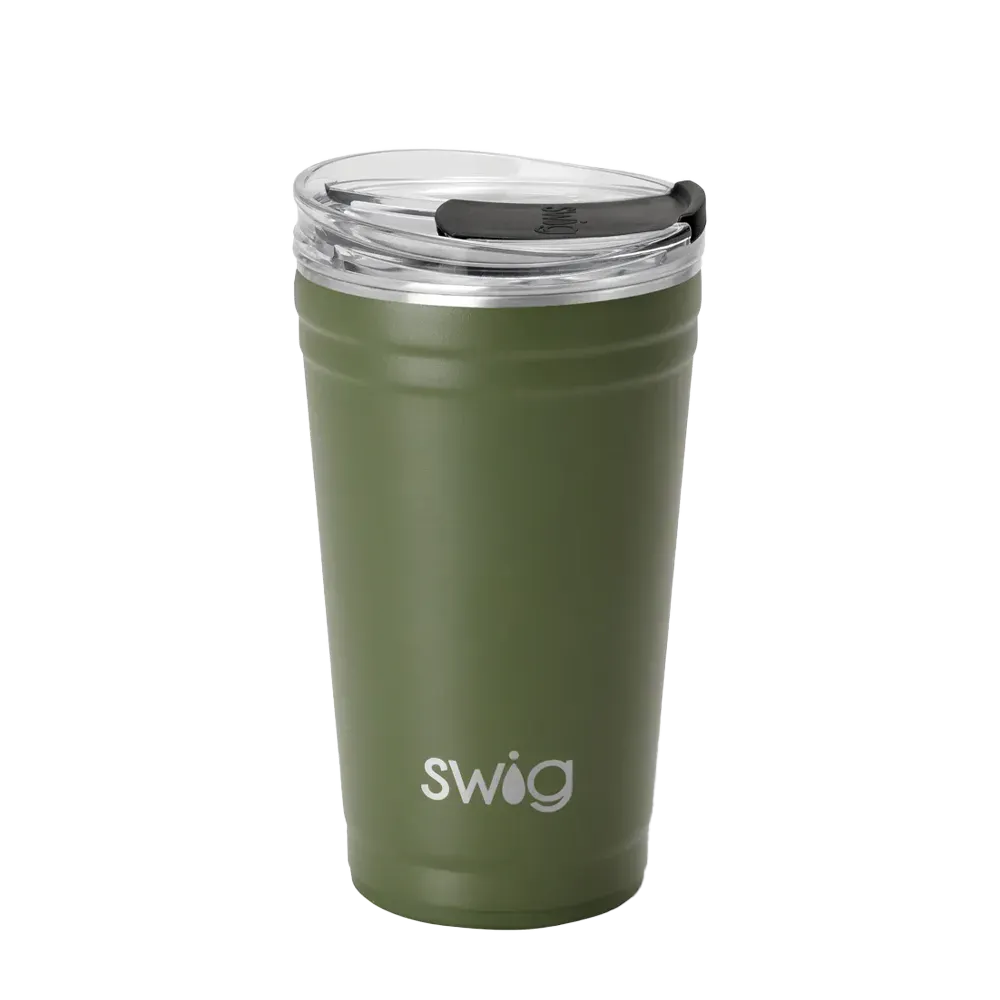 Swig 24 oz Party Cup