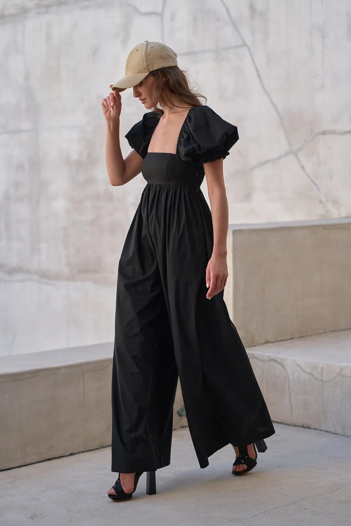 The Caviar Hamptons Jumpsuit