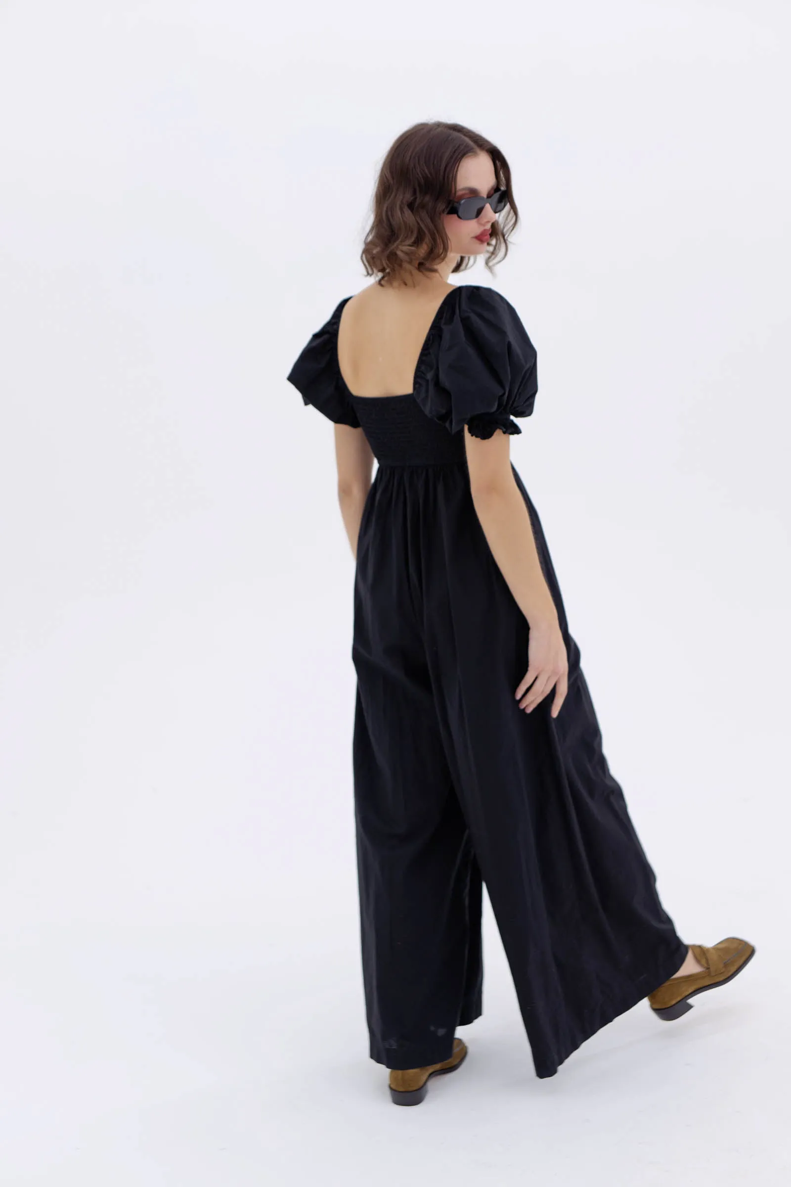 The Caviar Hamptons Jumpsuit