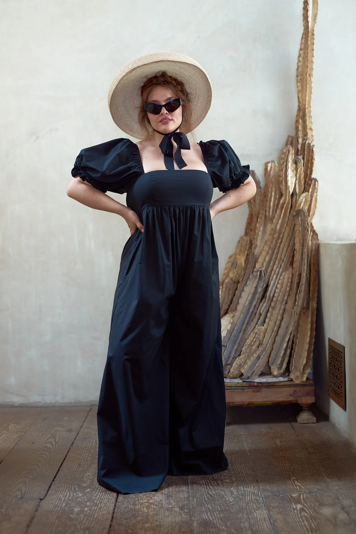 The Caviar Hamptons Jumpsuit