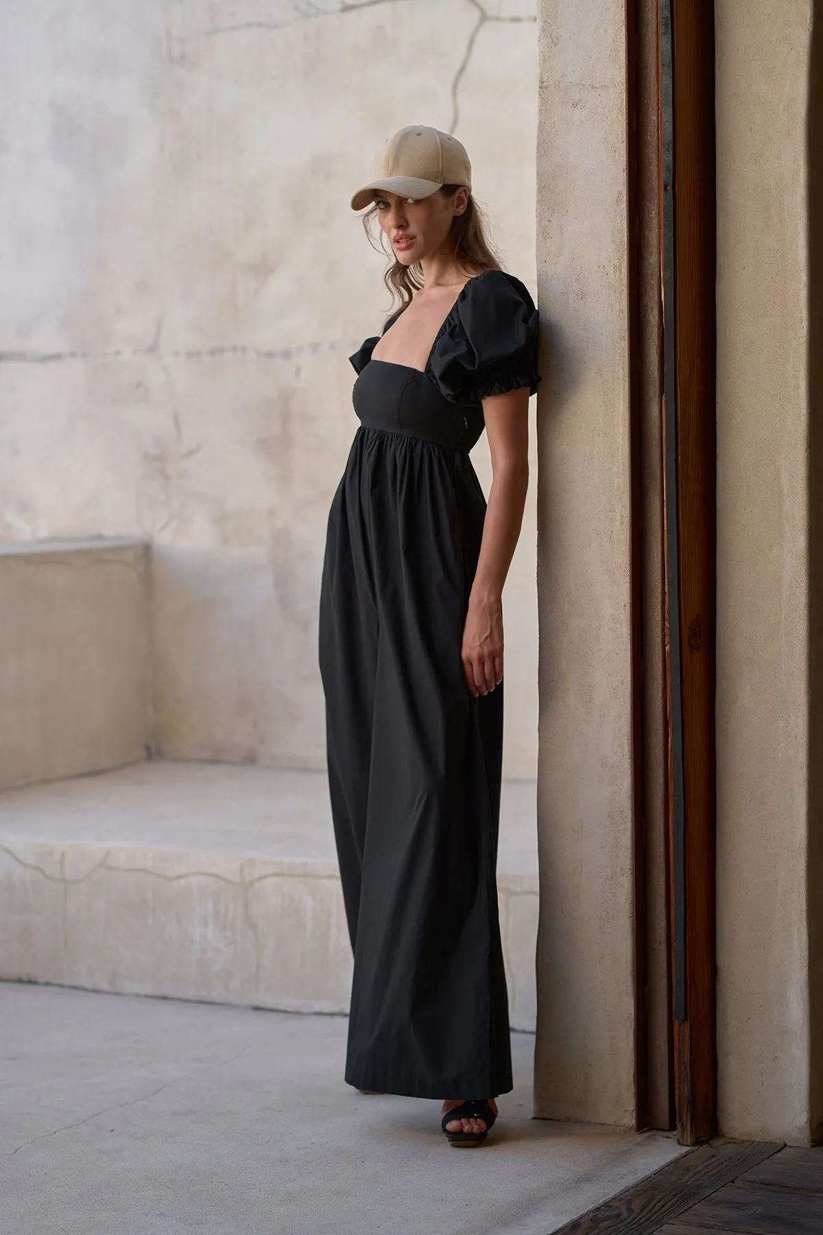 The Caviar Hamptons Jumpsuit