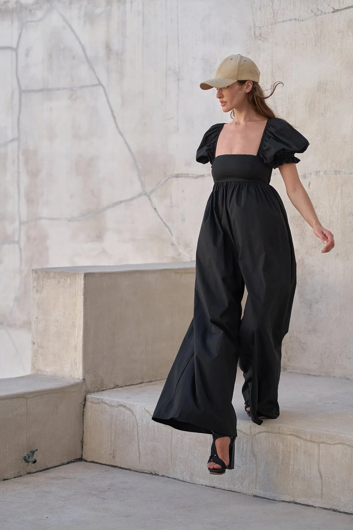 The Caviar Hamptons Jumpsuit