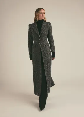 THE CITY COAT