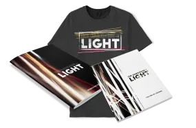 The Darkness And The Light Super Bundle