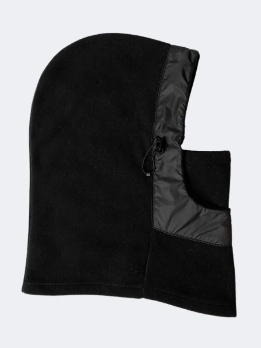 The North Face Whimzy Powder Unisex Hiking Balaclava Black