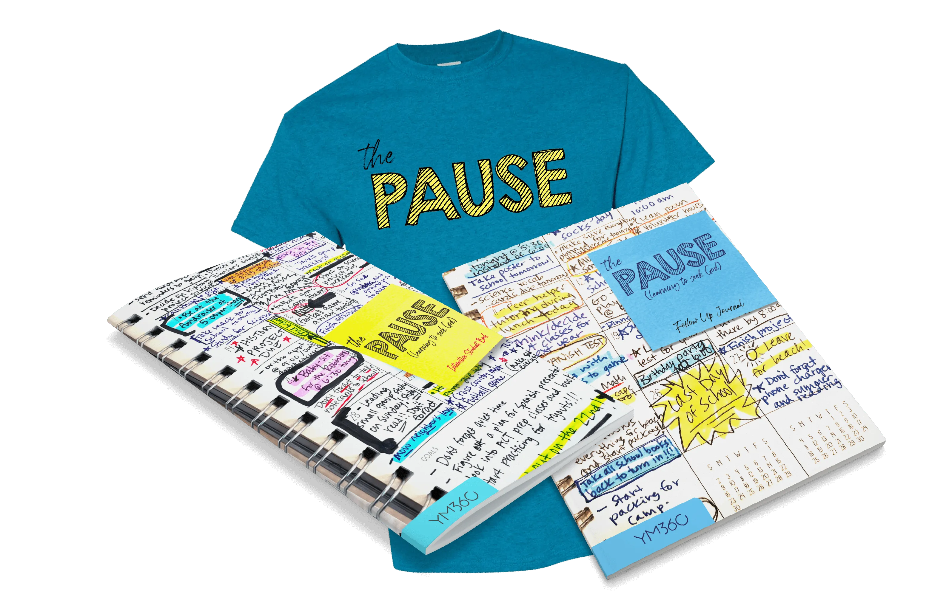 The Pause Super Bundle