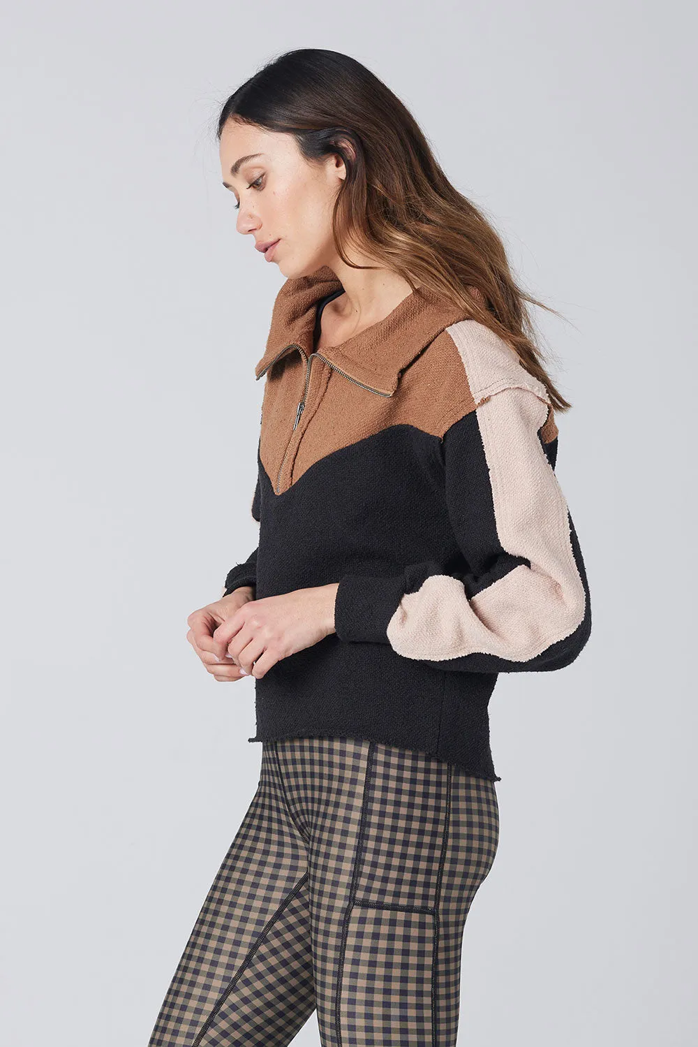 The So Fly Pullover by Saltwater Luxe