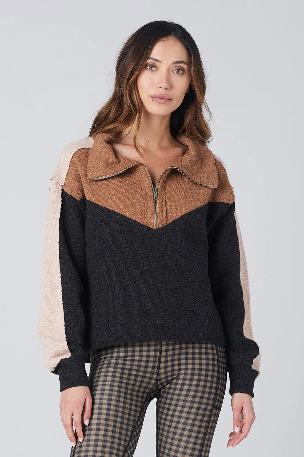 The So Fly Pullover by Saltwater Luxe