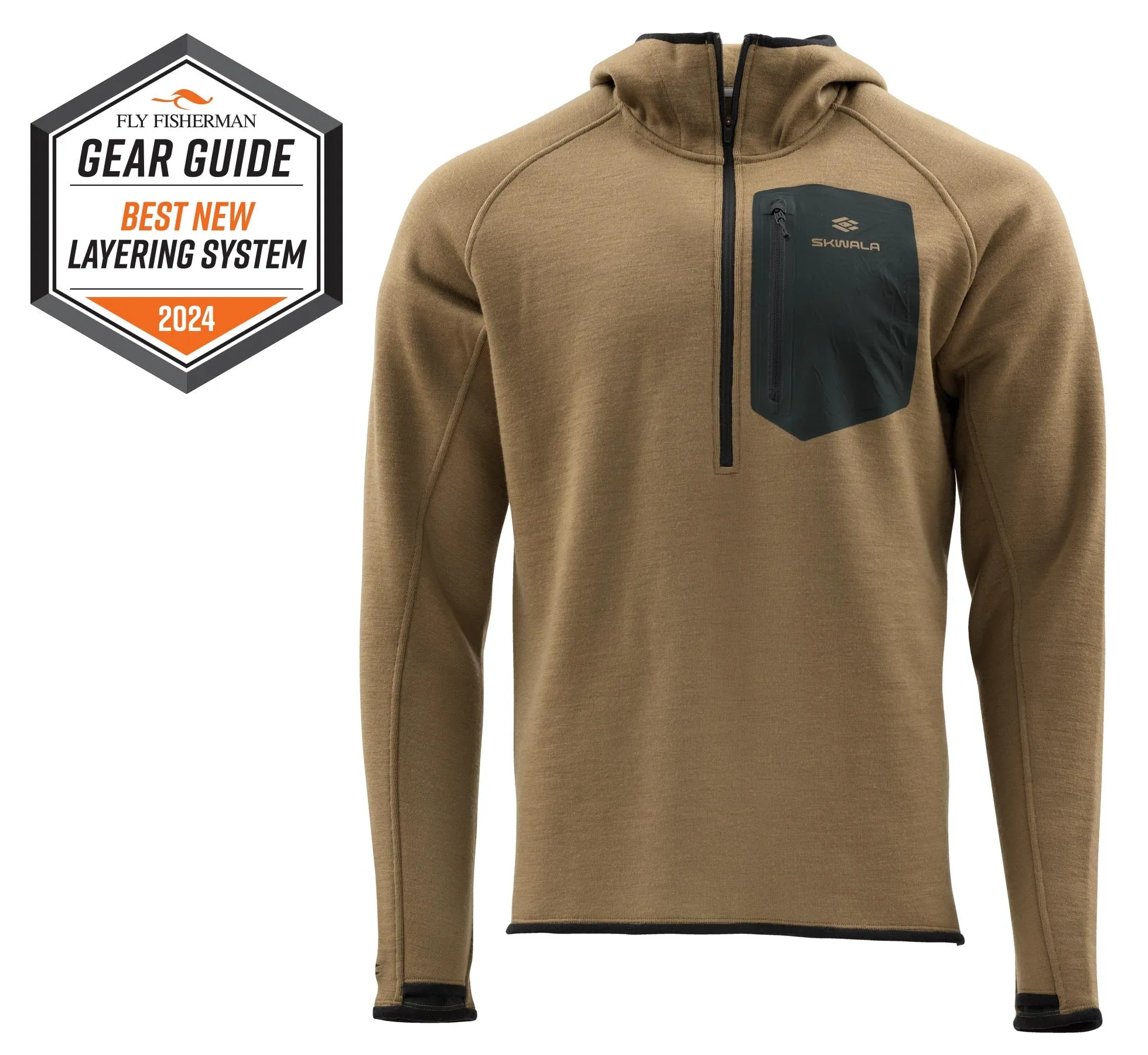 Thermo 350 Hoody