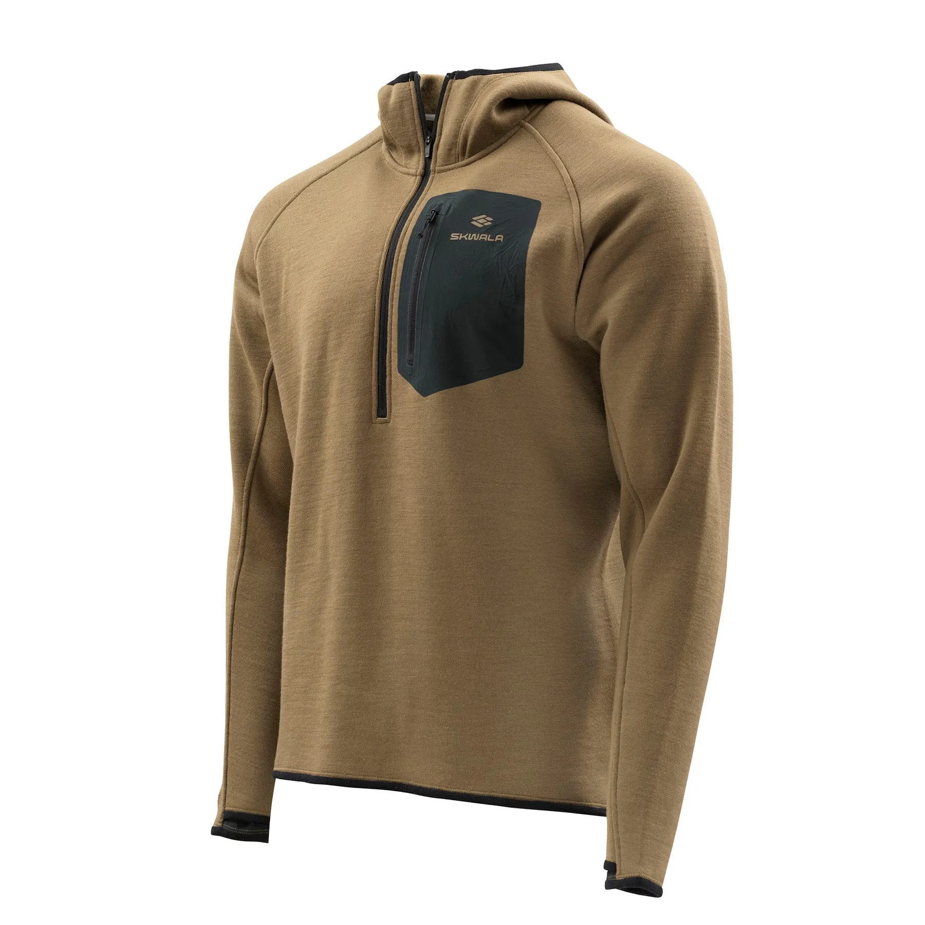 Thermo 350 Hoody