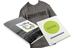 This Changes Everything Super Bundle