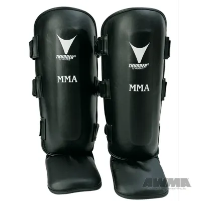 Thunder Muay Thai Shin Guards