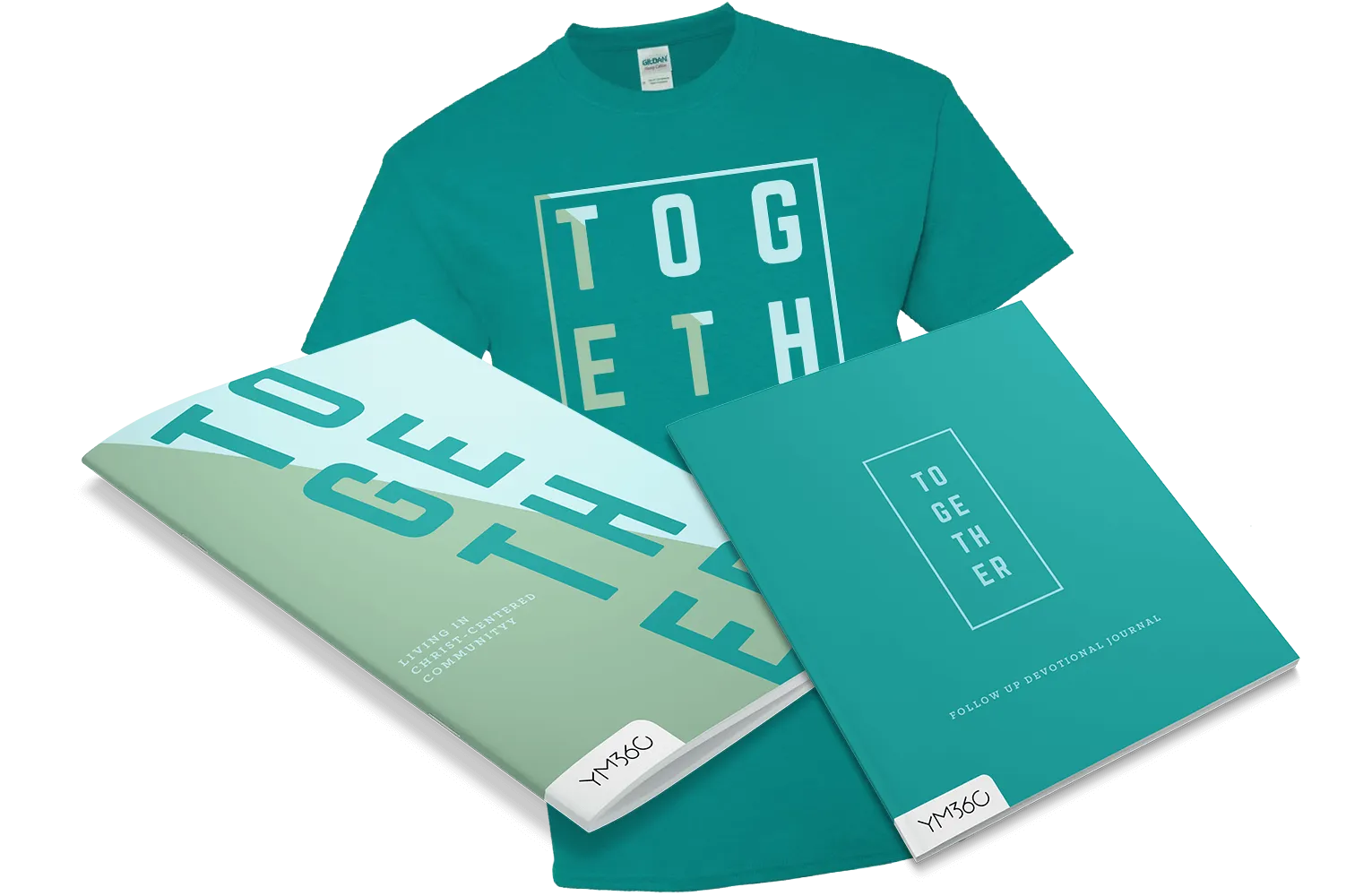 Together Super Bundle