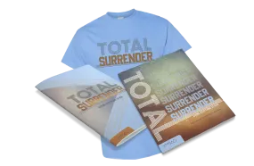 Total Surrender Super Bundle