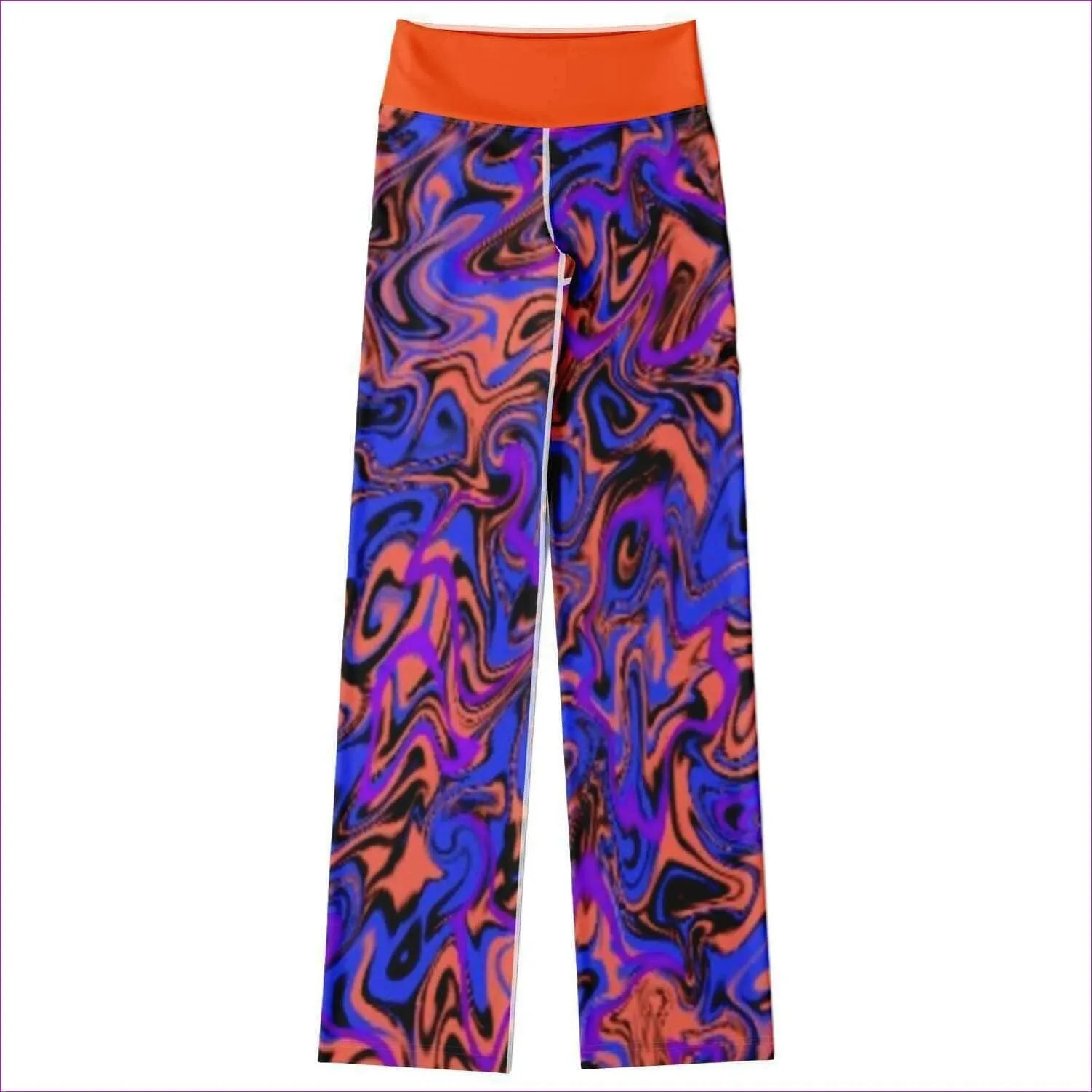 Trip Premium Women's Flare Leggings