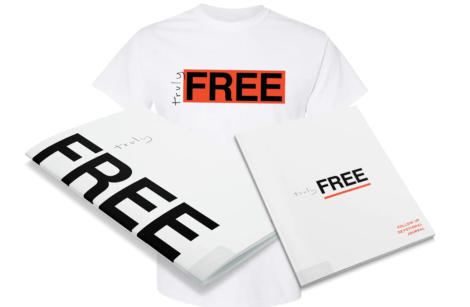 Truly Free Super Bundle